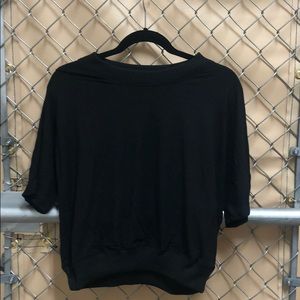 Vera Wang Collection RTW Knit Top - NWOT